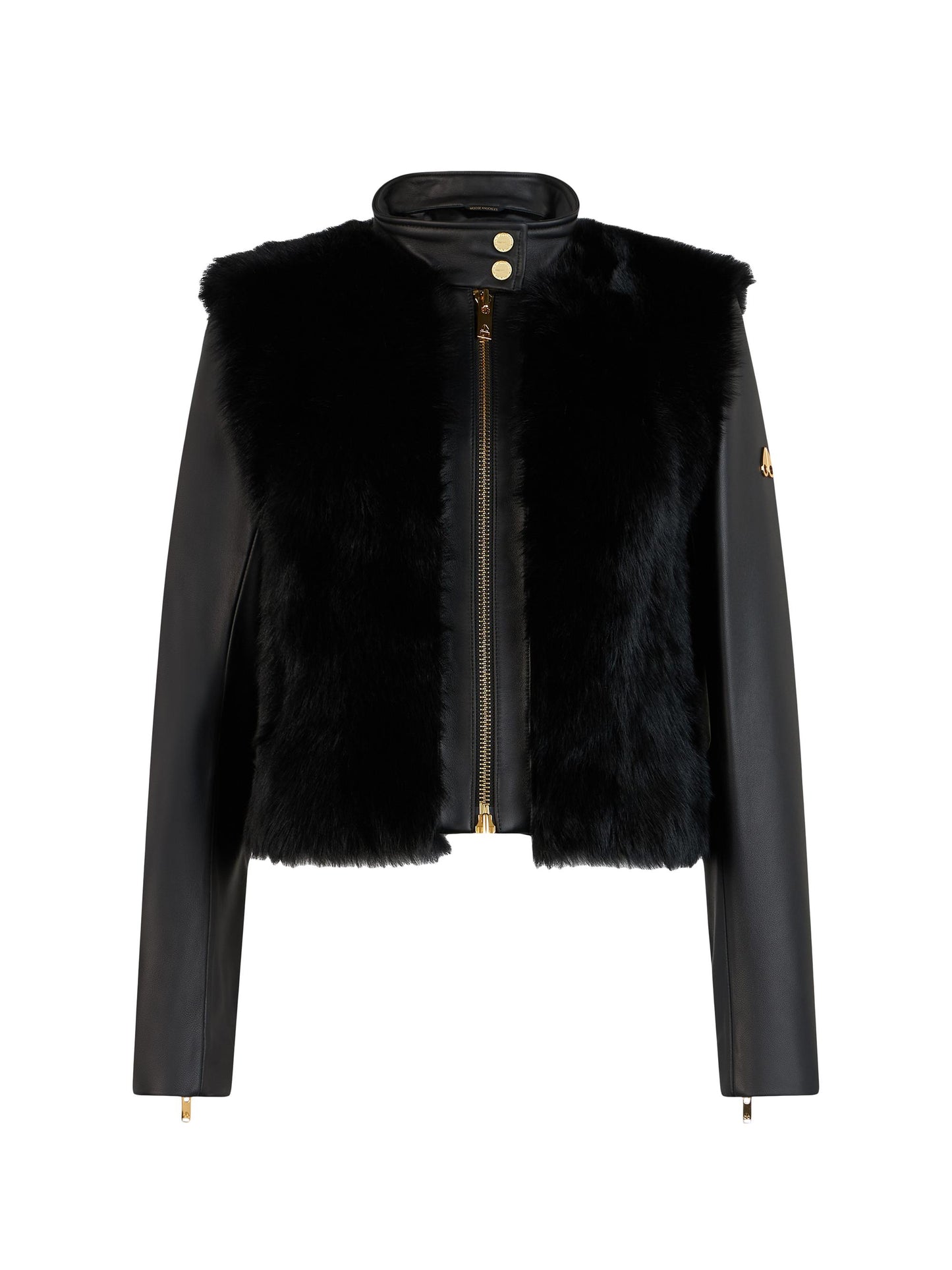 Air Down Beaconsfield Hybrid Jacket