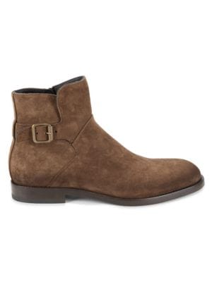 Pajar
                                                                         Cyprus Leather Chelsea Boots