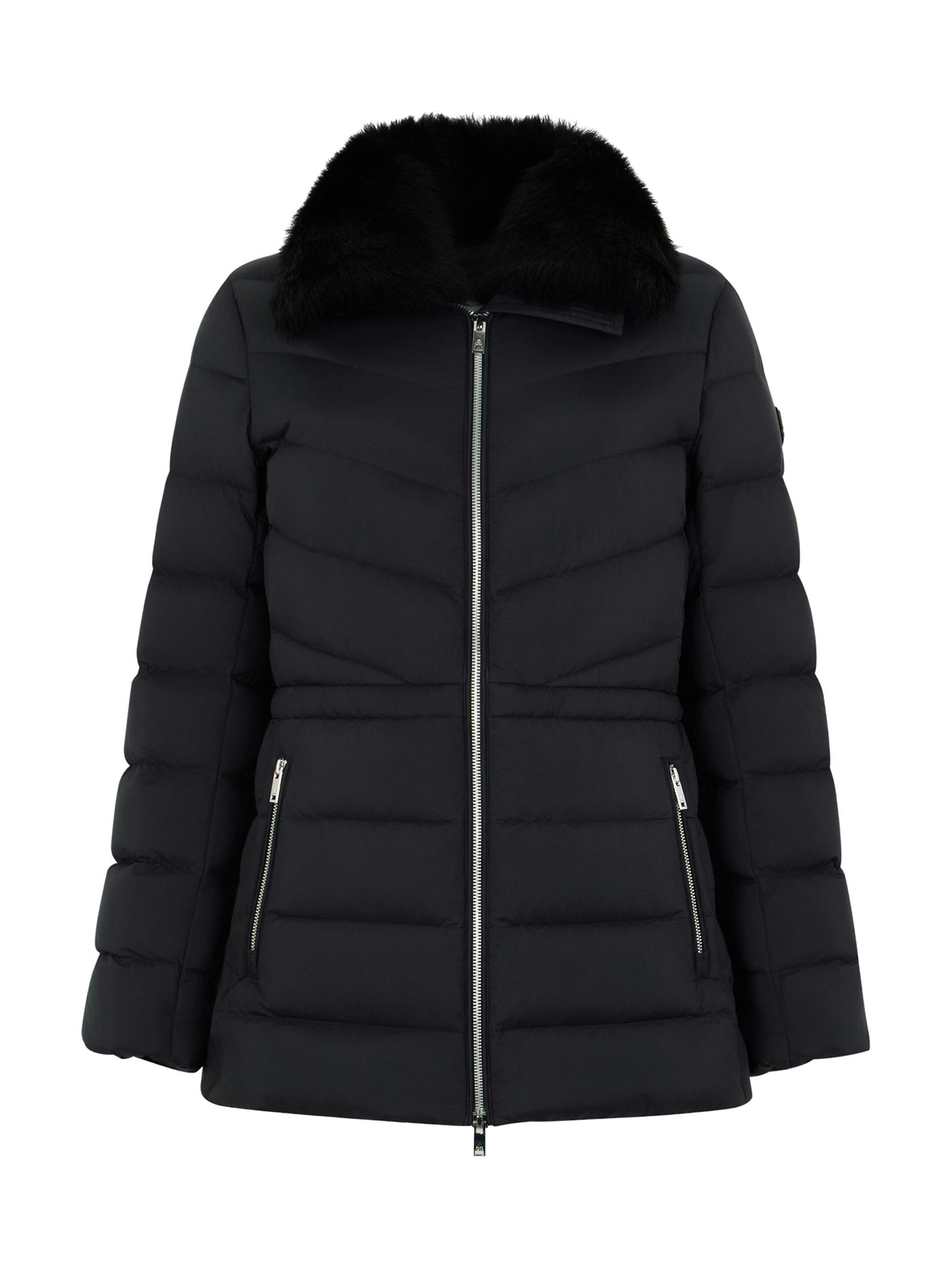 Air Down Beaconsfield Hybrid Jacket