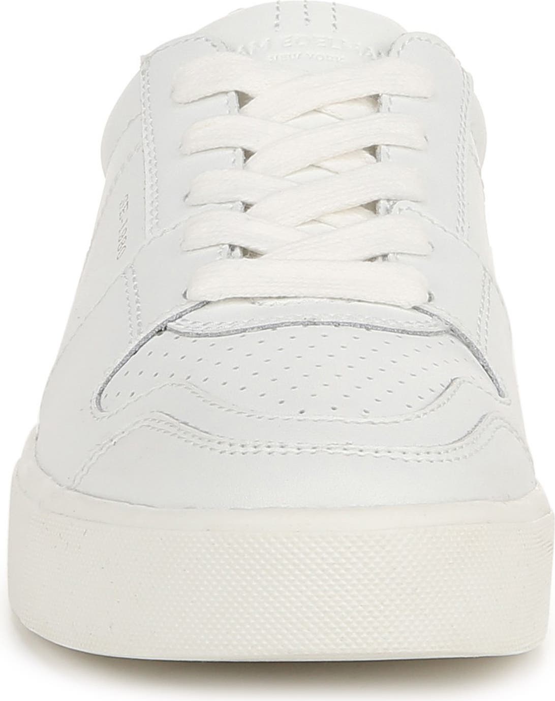Sam Edelman Edie Sneaker, Alternate, color, White