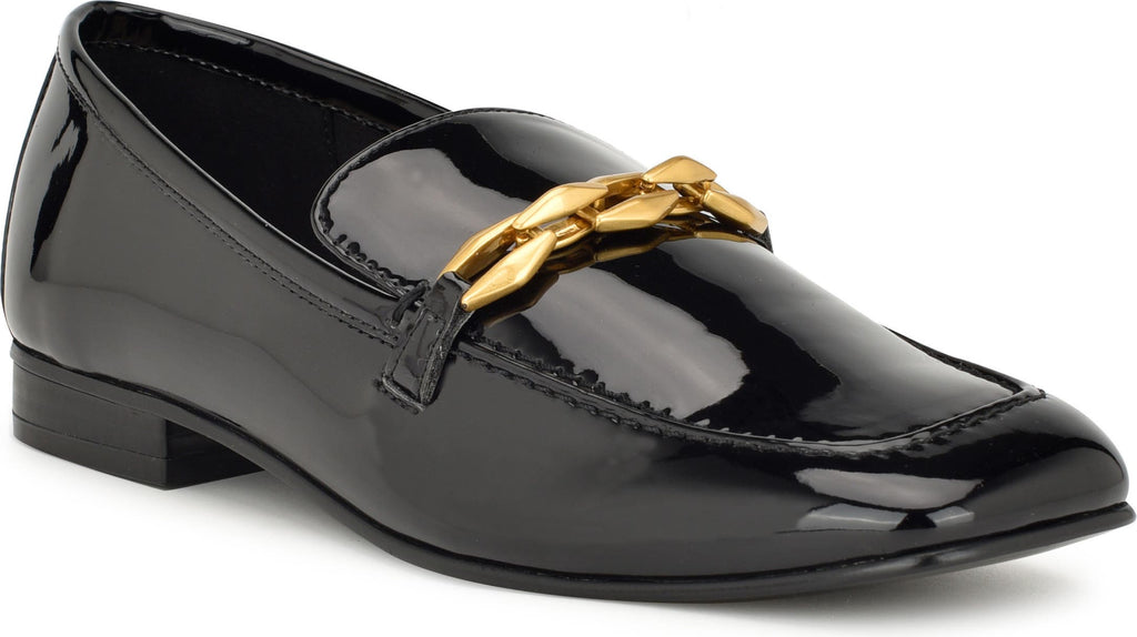 Nine West Erands Loafer, Main, color, Black