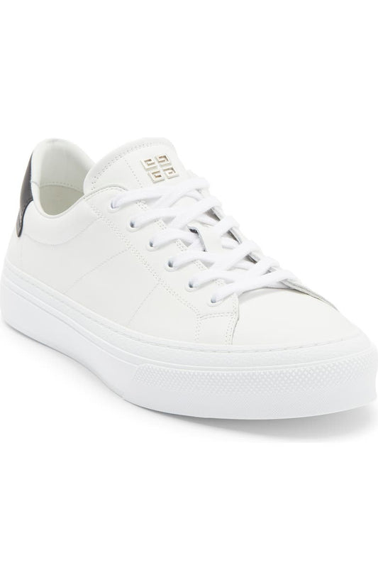 Givenchy City Platform Sneaker (Men)