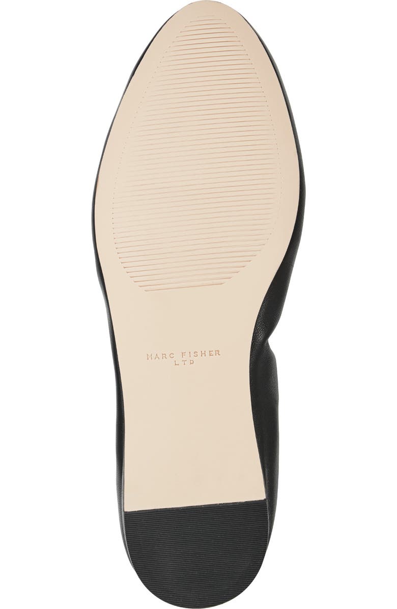 Marc Fisher LTD Amellie Ballet Flat (Women)