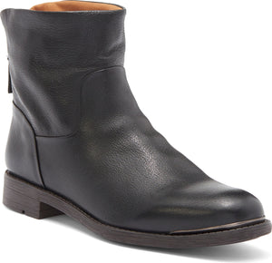 Franco Sarto Marcella Bootie, Main, color, Black