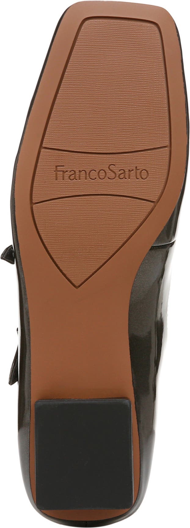 Franco Sarto Tesoro Flat, Alternate, color, Grey