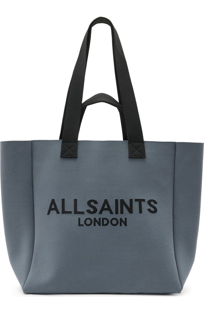 AllSaints Izzy Recycled Polyester Tote