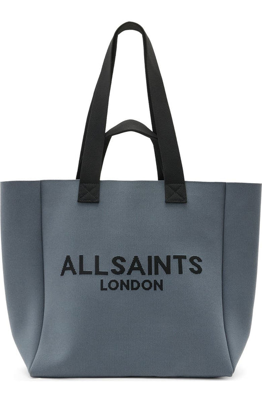 AllSaints Izzy Recycled Polyester Tote