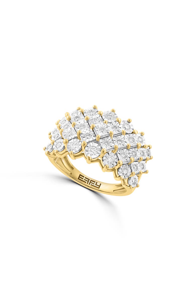 EFFY Diamond Ring
