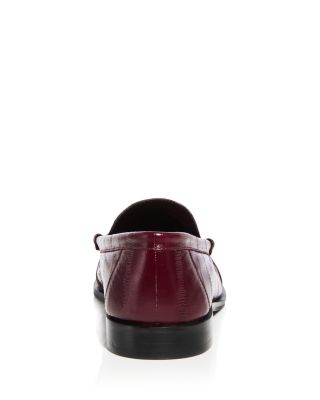 AQUA Women's Hanah Loafer Flats - Exclusive