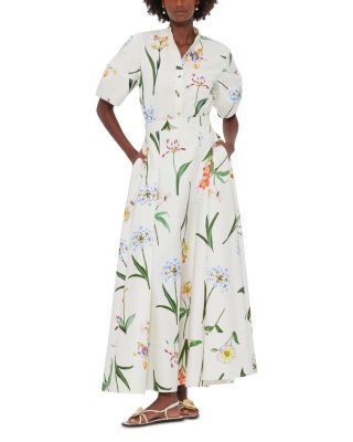 LEO LIN Jemma Blouse