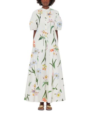 LEO LIN Jemma Blouse