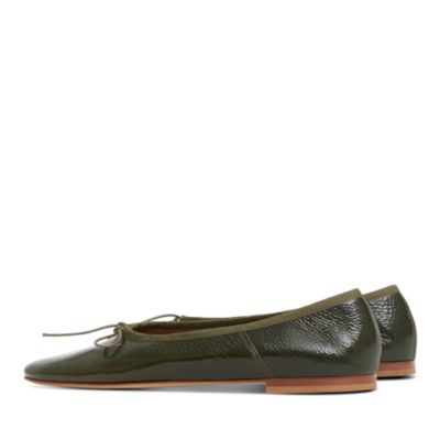 Mansur Gavriel Women's Dream Ballerina Flats