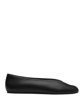 COACH Women's Houston Ballet Flats