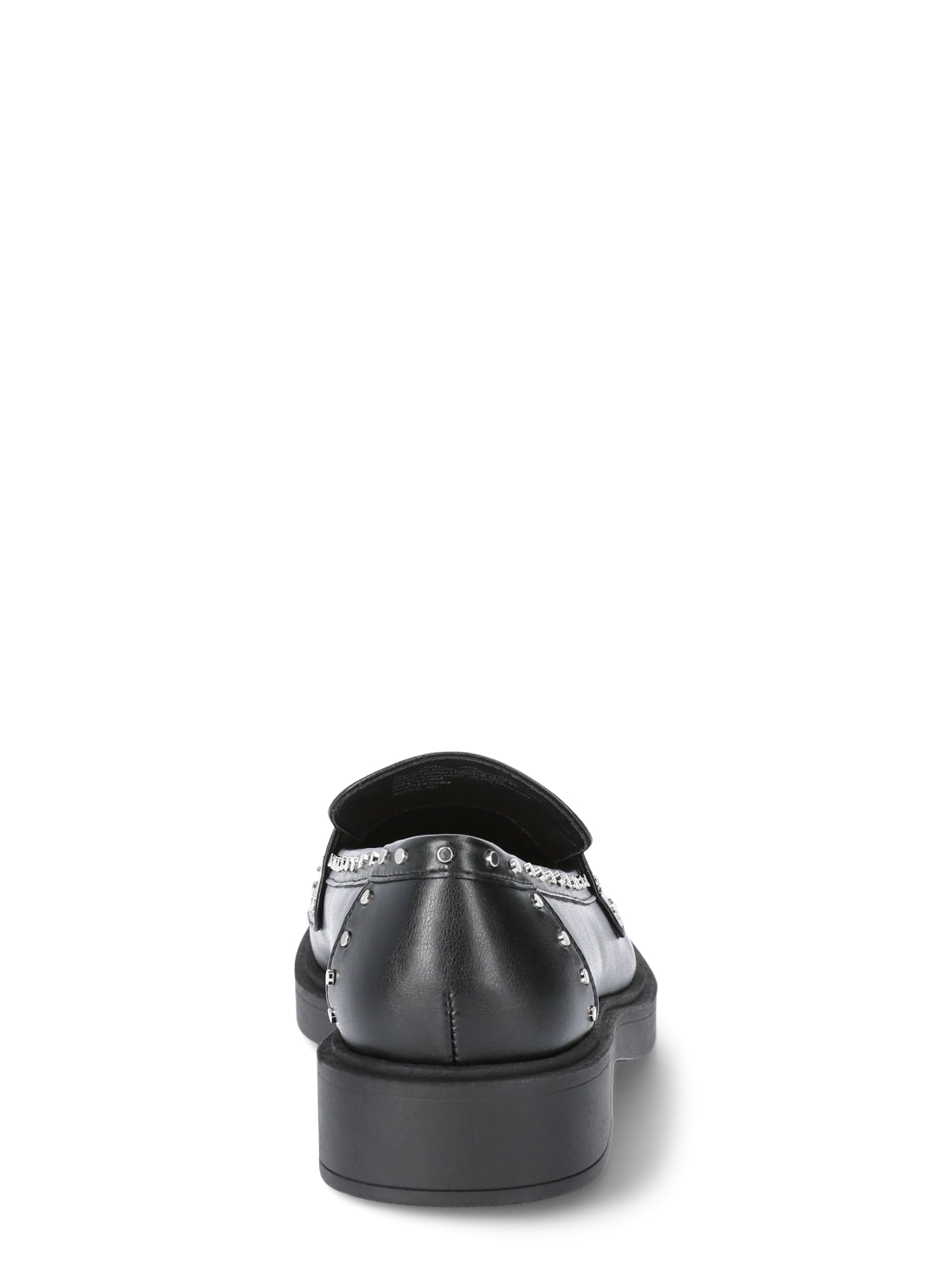thumbnail image 3 of Portland Boot Company Women's Studded Loafers, 3 of 5