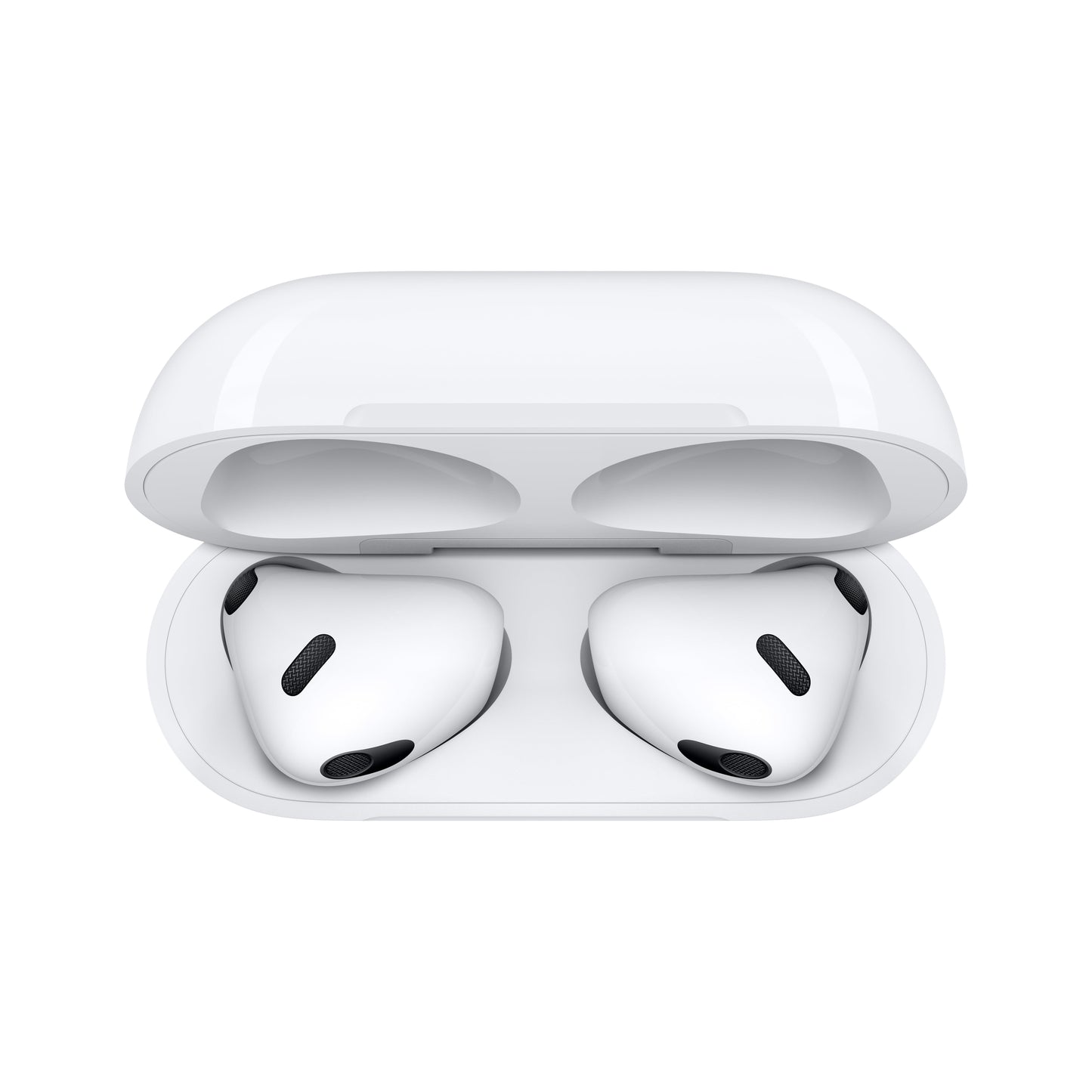 thumbnail image 6 of Apple AirPods (3rd Generation), 6 of 8