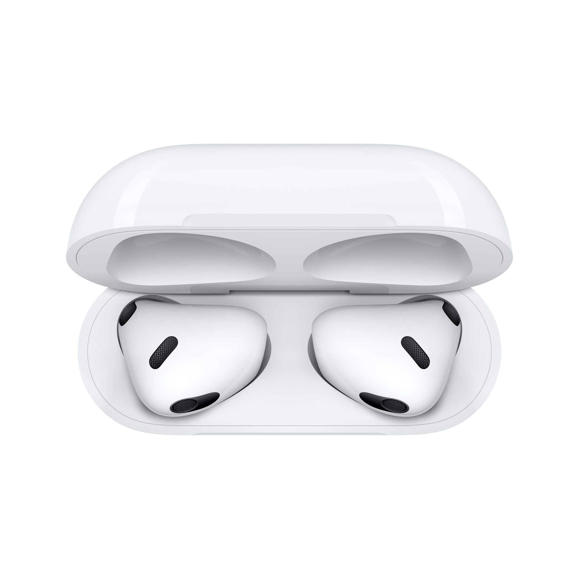 thumbnail image 6 of Apple AirPods (3rd Generation), 6 of 8