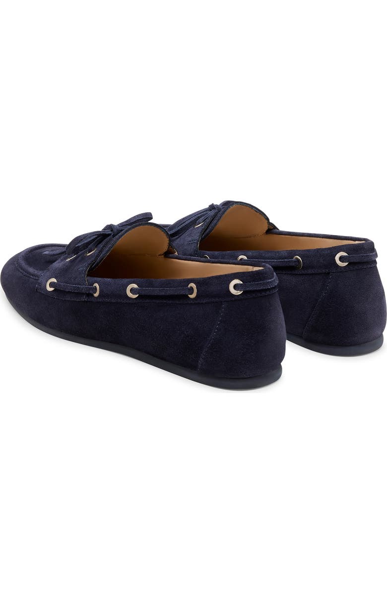 Stuart Weitzman Tinsley Moc Toe Loafer (Women)