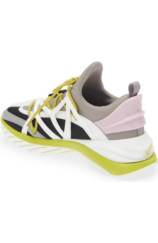 Jimmy Choo Cosmos Sneaker (Women)