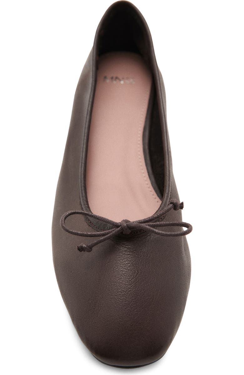 Baila Ballet Flat (Women)