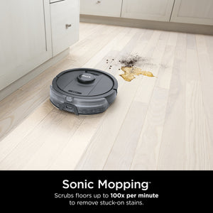 thumbnail image 4 of Shark IQ 2-in-1 Robot Vacuum and Mop with Matrix Clean Navigation, 4 of 11