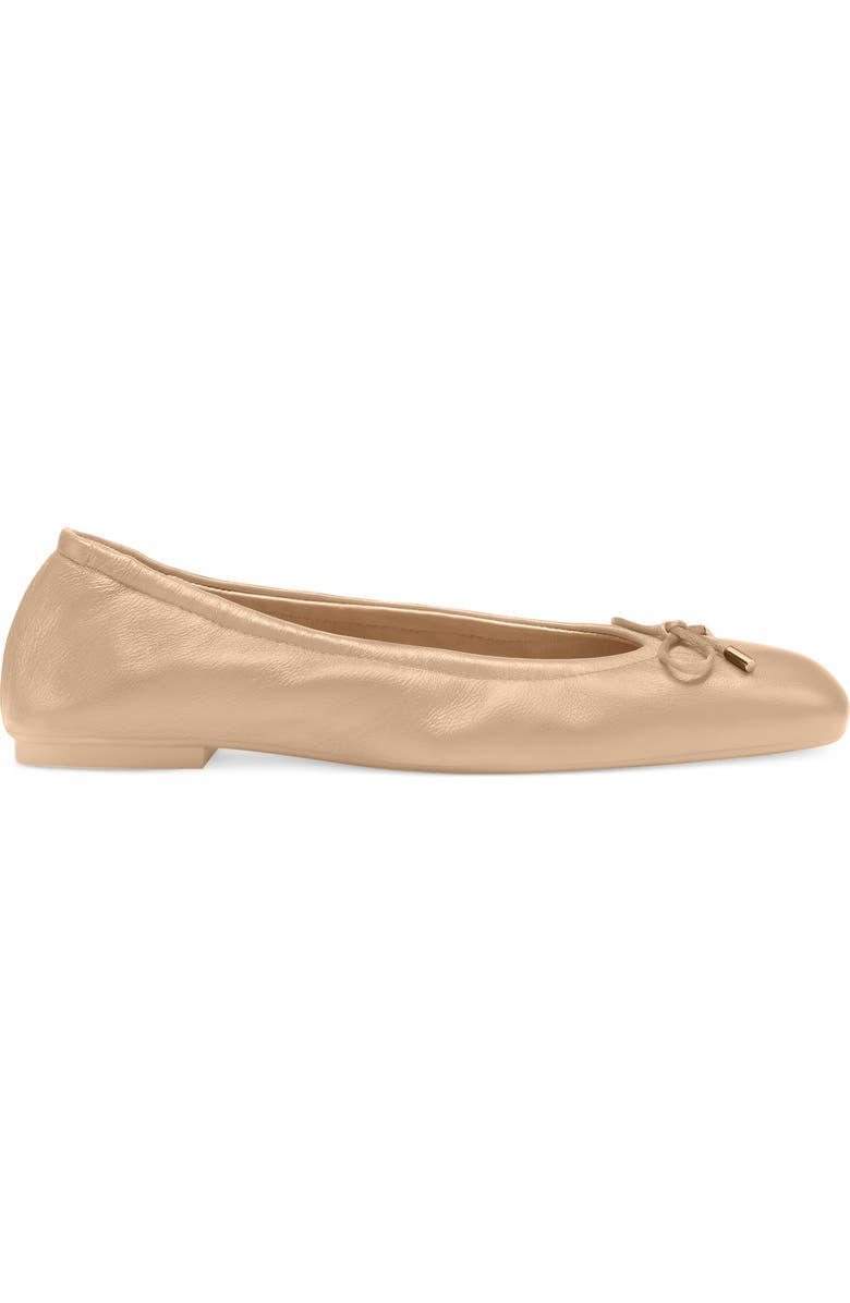 Stuart Weitzman Bow Flat (Women)