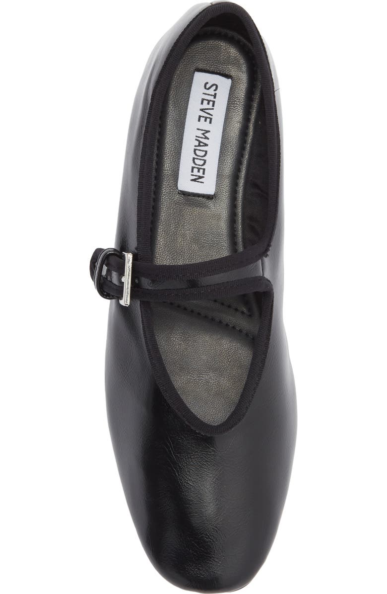 Steve Madden Judee Square Toe Mary Jane (Women)