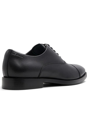 Ted Baker London Leather Cap Toe Oxford (Men)