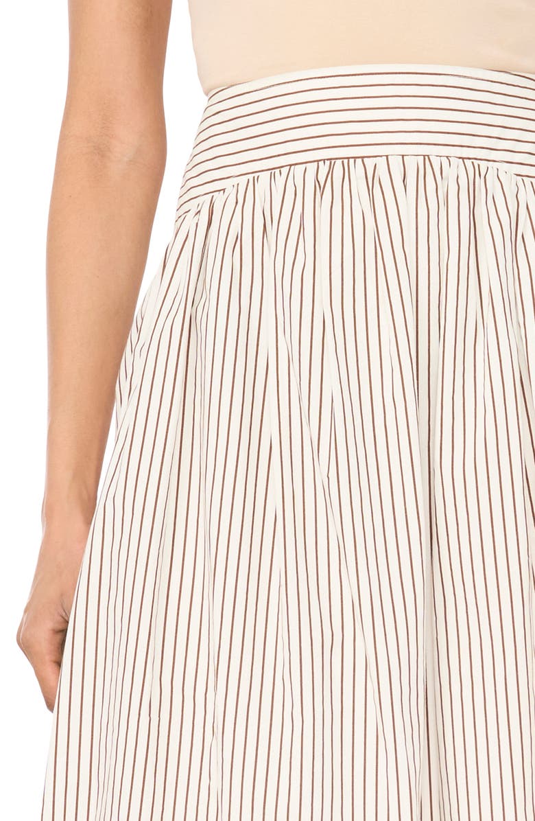 Parker The Julianne Maxi Skirt