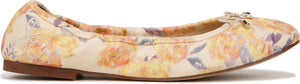 Sam Edelman Felicia Flat - Wide Width Available, Alternate, color, Apricot Multi