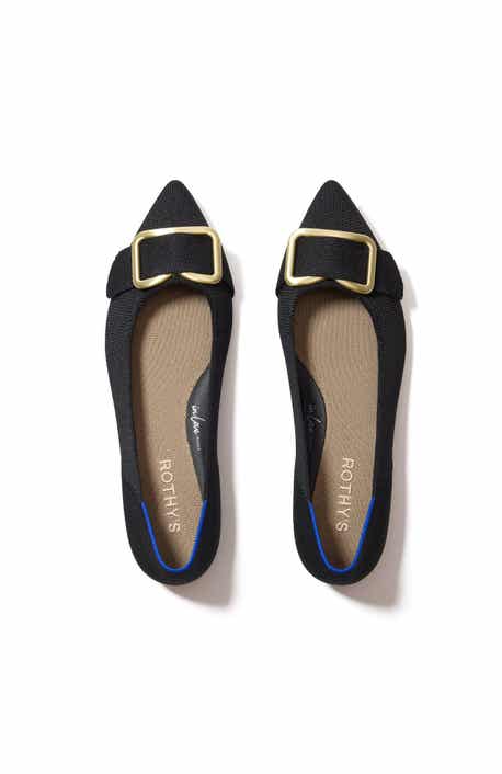 Baila Ballet Flat (Women)