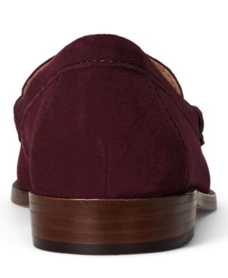 Macy's Lauren Ralph LaurenWomen's Wynnie Loafers