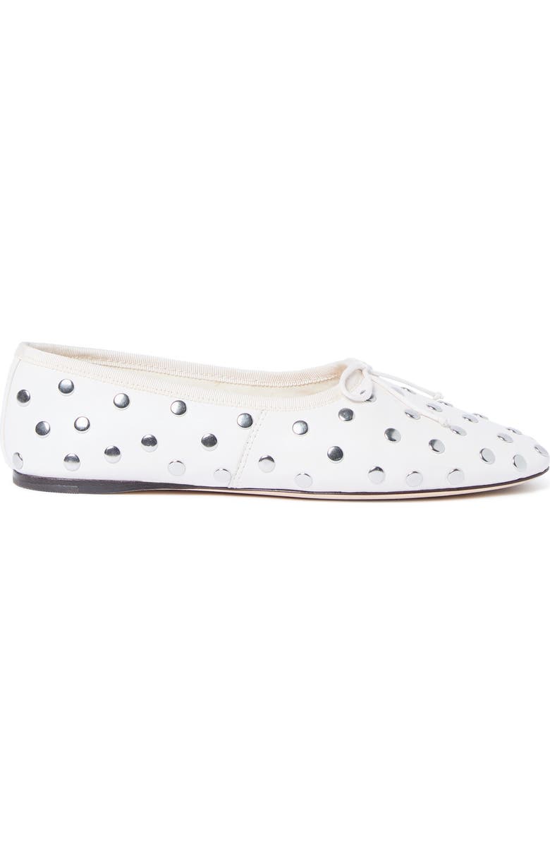 Loeffler Randall Landon Ballet Flat (Women)