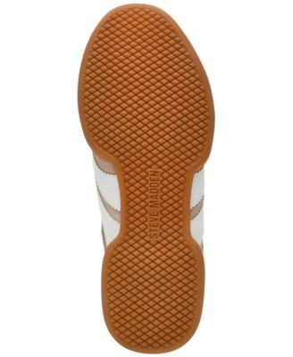 Macy's Steve MaddenWomen's Reboot Lace-Up Sneakers