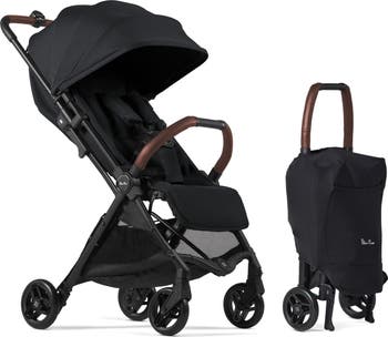 Jet 5 Super Compact Lightweight Travel Stroller