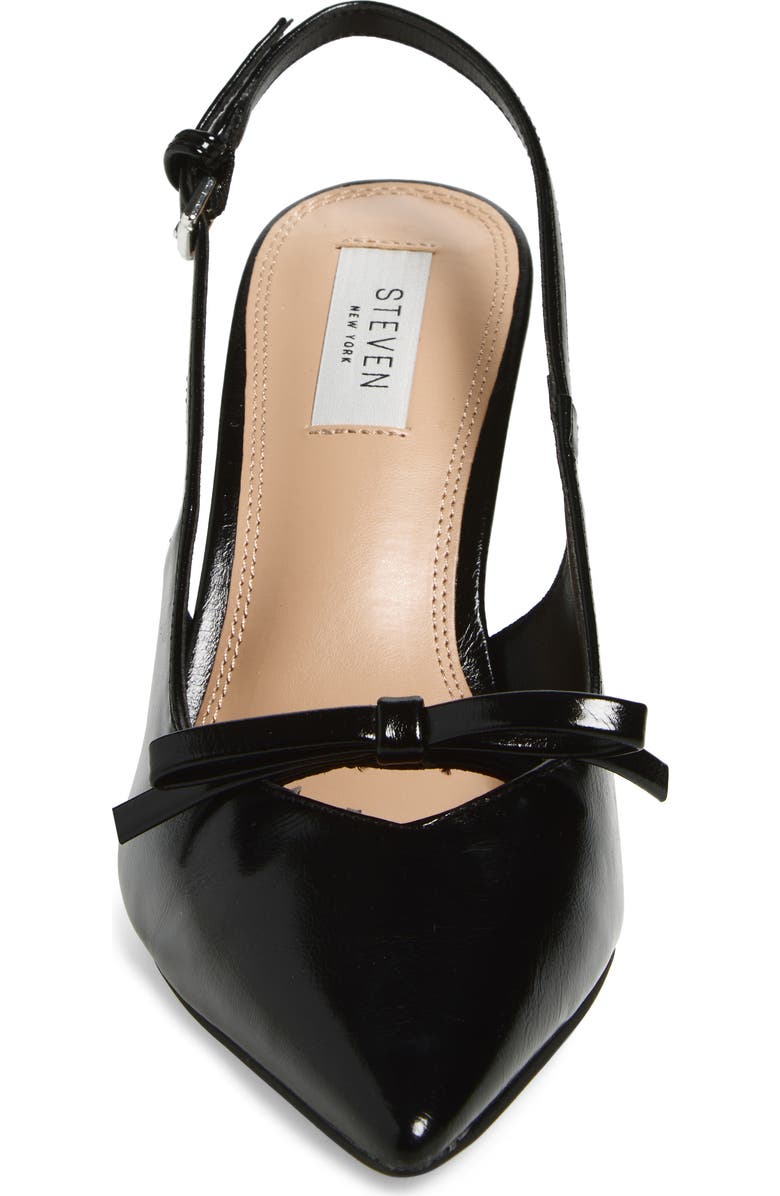 Steven New York Linda Slingback Pump (Women)