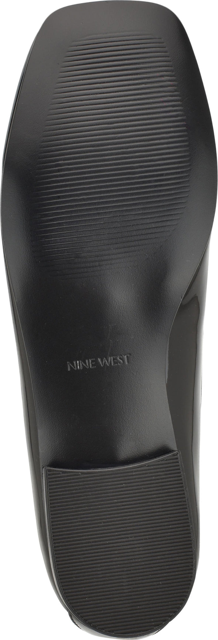 Nine West Erands Loafer, Alternate, color, Black