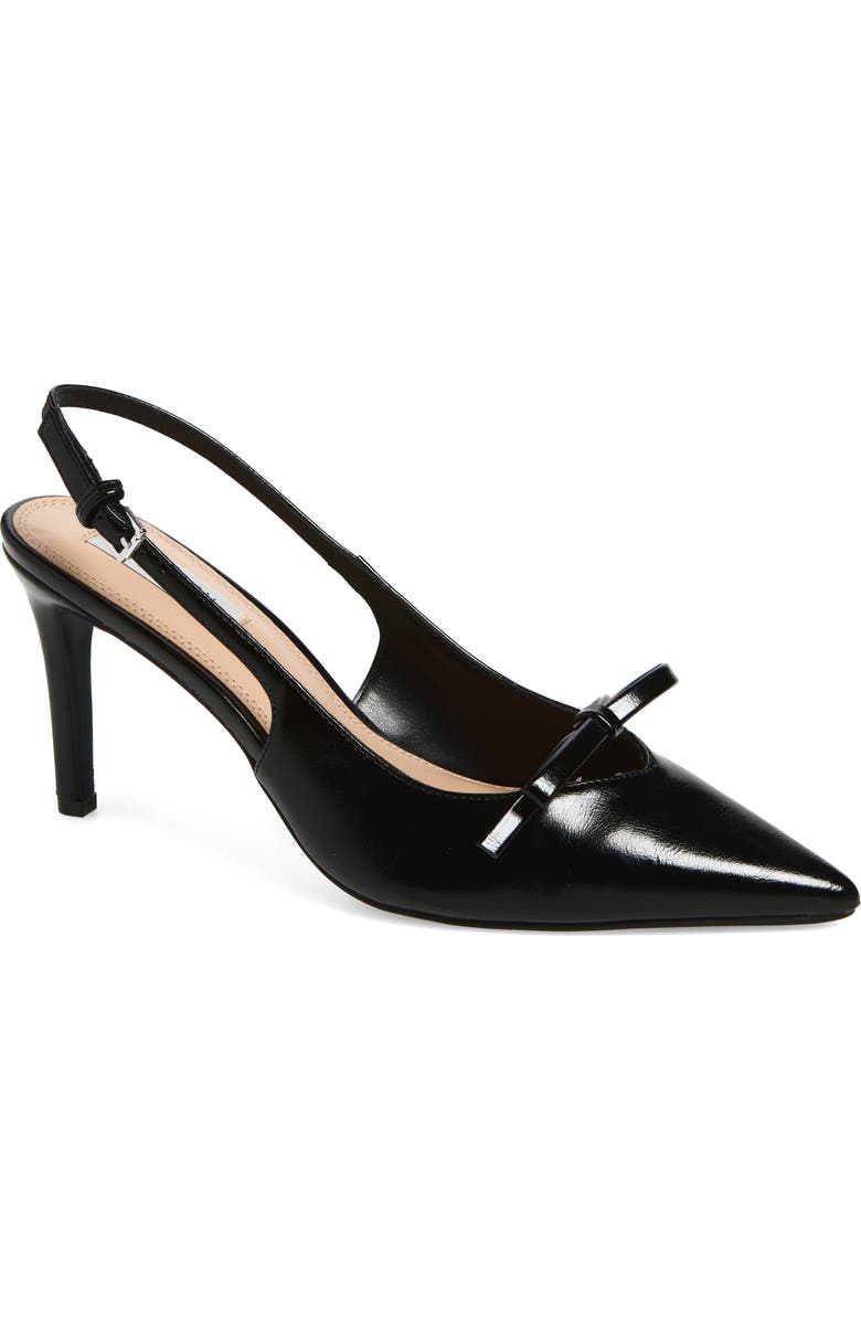 Steven New York Linda Slingback Pump (Women)