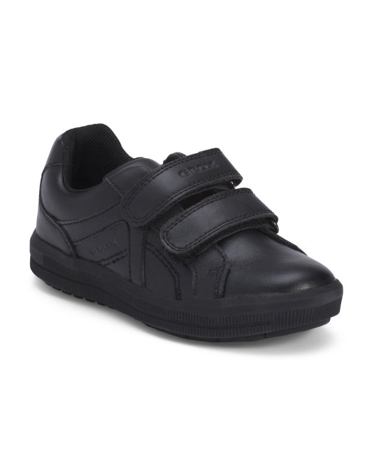 Leather Arzach Sneakers (Toddler, Little Kid, Big Kid)