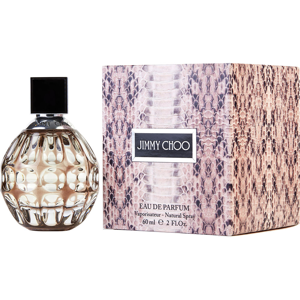 Walmart Jimmy Choo Eau De Parfum Spray, Perfume for Women 2 oz
