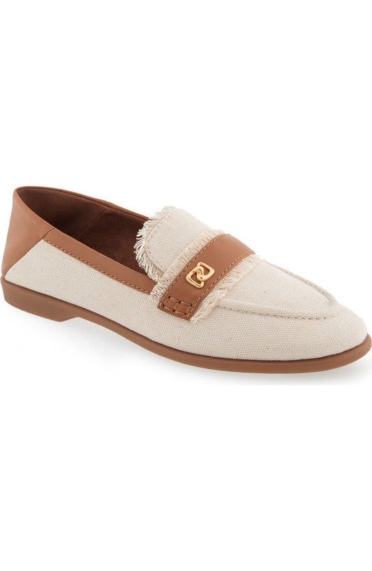 Aerosoles Brik Woven Loafer (Women)