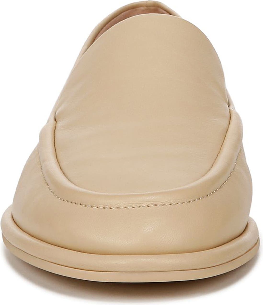 Vince Sloan Loafer, Alternate, color, Macadamia