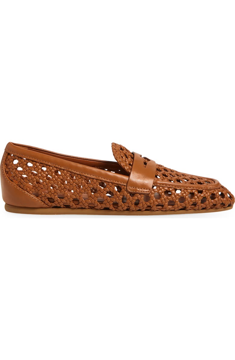 Stuart Weitzman Thea Penny Loafer (Women)