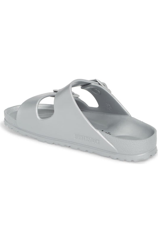 Birkenstock Arizona Essentials Waterproof Slide Sandal (Women)