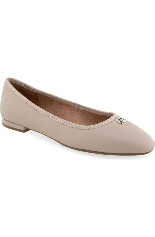 Aerosoles Arena Ballet Flat (Women)