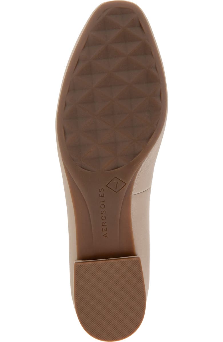 Aerosoles Arena Ballet Flat (Women)