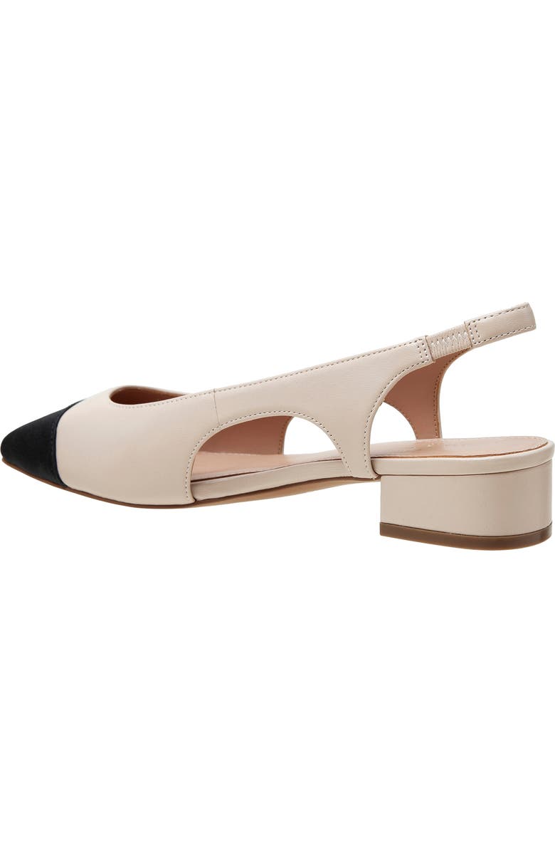 Linea Paolo Charley Slingback Pump (Women)
