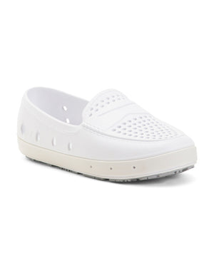 London Slip On Loafers (Toddler, Little Kid)