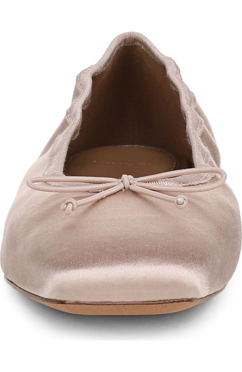 Vince Darla Ballet Flat (Women)