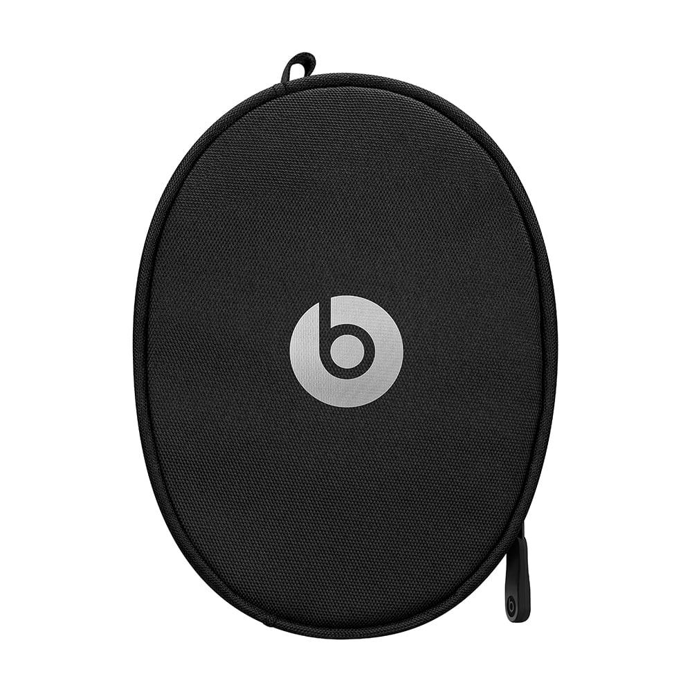 thumbnail image 3 of Beats Solo3 Wireless On-Ear Headphones with Apple W1 Headphone Chip, Black, MX432LL/A, 3 of 9