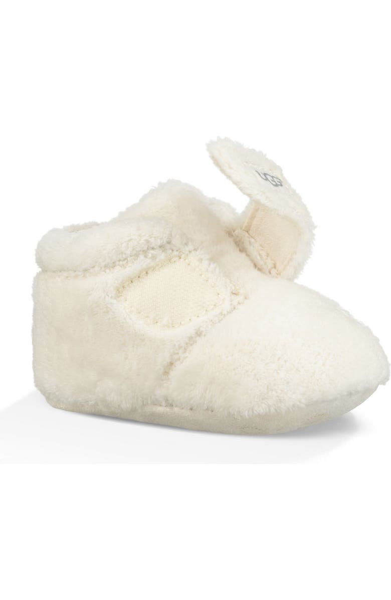 UGG® Bixbee Bootie & Lovey Blanket Set